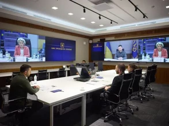 ukrayina-ne-shukaye-politichnikh-znizhok-a-demonstruye-neobkhidniy-temp-dlya-pochatku-peregovoriv-pro-vstup-do-yes-tsogo-roku-zelenskiy