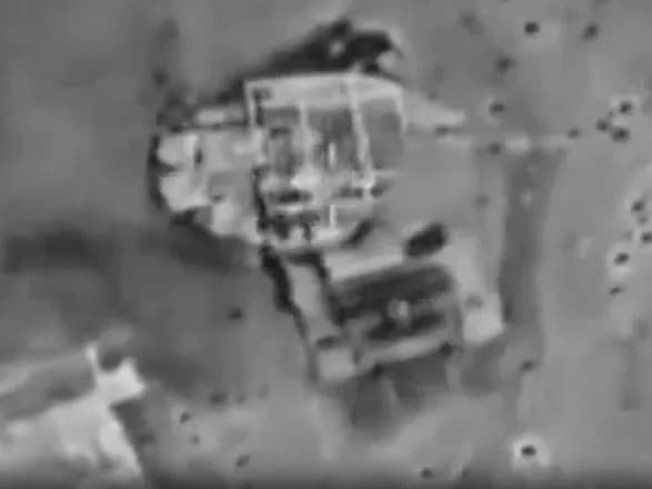 izrayil-zavdav-mayzhe-pivsotni-udariv-po-obyektakh-khamas-u-sektori-gazi-za-dobu-tsakhal