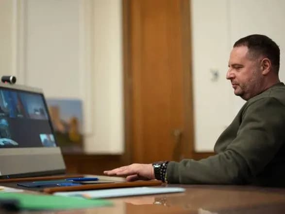 yermak-obgovoriv-pidsilennya-ppo-z-predstavnikami-ssha-frantsiyi-britaniyi-ta-nimechchini