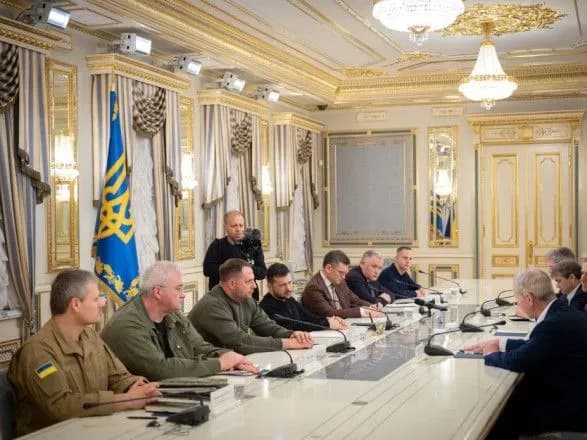 zelenskiy-zustrivsya-iz-delegatsiyeyu-kongresmeniv-ssha-govorili-pro-podalshu-pidtrimku-ukrayini
