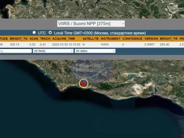 v-sevastopoli-vnaslidok-ataki-zaynyalasya-pozhezha-v-vorozhomu-tsentri-reb