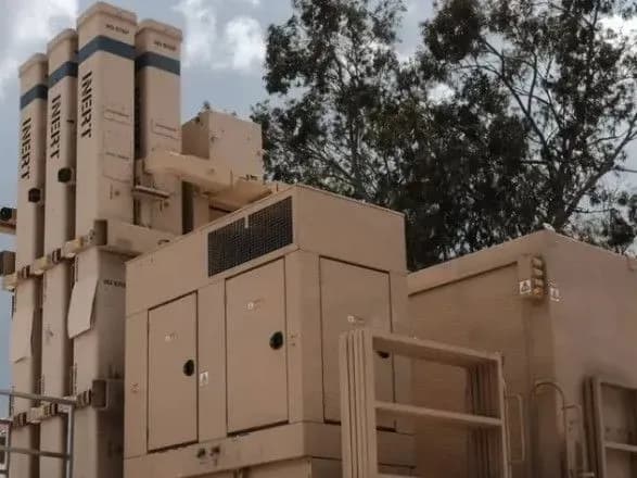 tsakhal-vpershe-z-pochatku-viyni-zastosuvav-sistemu-arrow-dlya-perekhoplennya-u-rayoni-chervonogo-morya