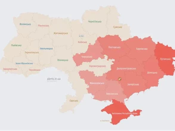 u-povitryanikh-silakh-povidomili-pro-rukh-kilkokh-grup-vorozhikh-udarnikh-bpla