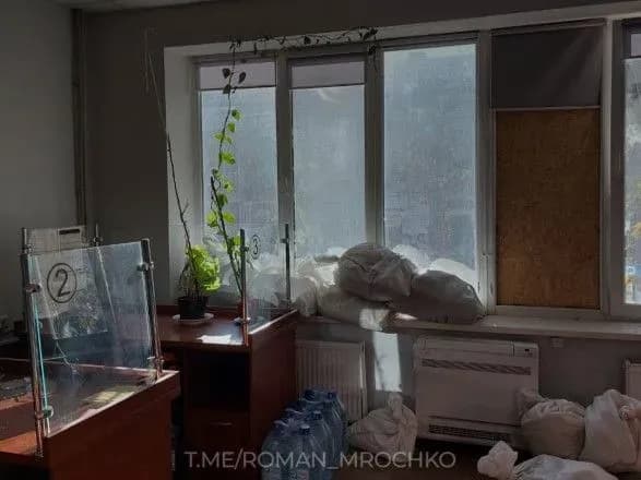 armiya-rf-unochi-potsilila-v-odin-z-medichnikh-zakladiv-u-khersoni-mva