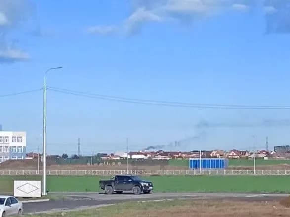 gubenator-tayemnicho-prokomentuvav-vibukhi-u-taganrozi-viyskovi-vikonuyut-svoyi-zavdannya