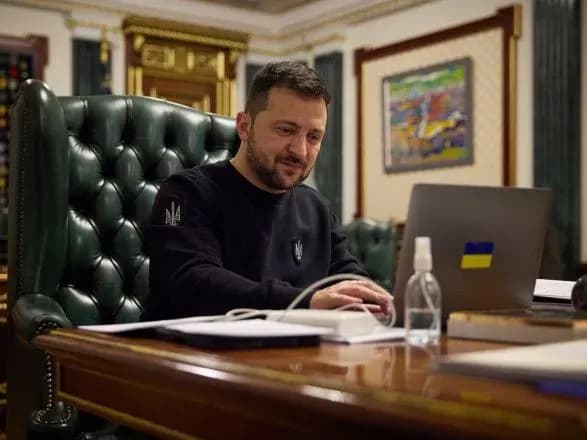 zelenskiy-zidzvonivsya-iz-prezidentkoyu-gruziyi-yshlosya-pro-shlyakh-do-yes-ta-likuvannya-saakashvili