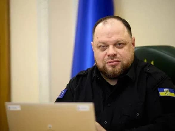 stefanchuk-privitav-novu-spikerku-polskogo-senatu-kidavu-blonsku-ta-zaprosiv-yiyi-do-ukrayini