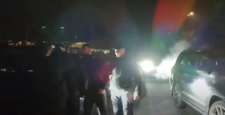 zhurnalyst-mykhailo-tkach-povidomyv-pro-napad-na-noho-politsiia-pochala-rozsliduvannia