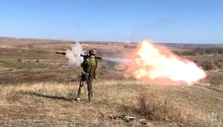 46-combat-clashes-in-ukraine-over-the-past-day-situation-at-the-front
