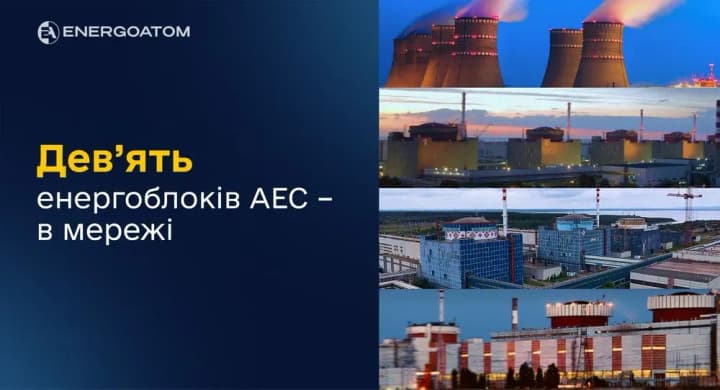 na-ukrainskikh-aes-zaversheni-remontnie-raboti-vse-devyat-atomnikh-blokov-proizvodyat-elektroenergiyu