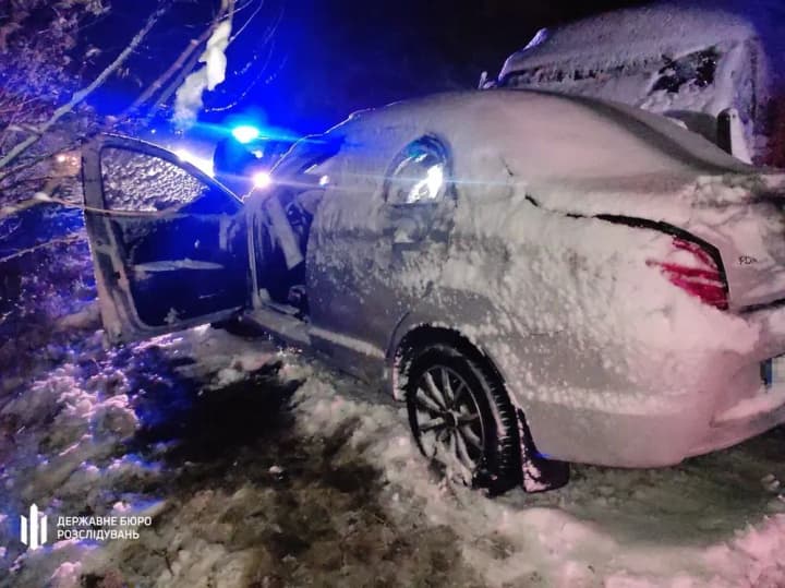 a-military-vehicle-collided-with-a-car-killing-a-journalist-law-enforcement-agencies-launched-an-investigation