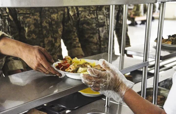 procurement-of-food-for-ukrainian-military-was-disrupted-ministry-of-defense