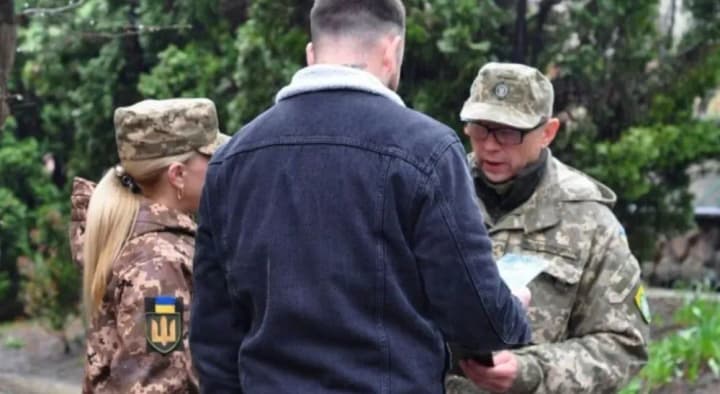 new-rules-for-checking-documents-of-persons-liable-for-military-service-will-be-applied-in-lviv-regional-military-commissariat