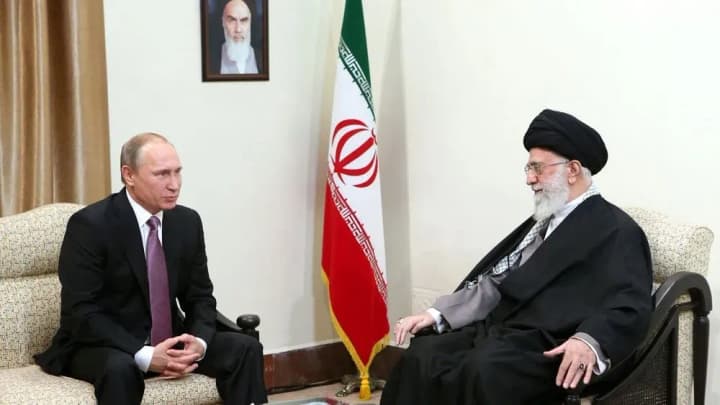 white-house-believes-iran-is-preparing-to-send-short-range-missiles-to-russia