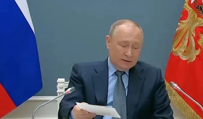 putin-mentions-peace-talks-with-ukraine-at-g20-online-summit