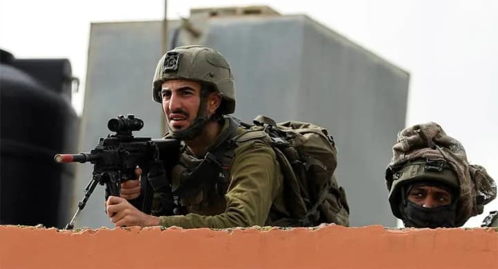 israeli-army-eliminates-hamas-navy-commander