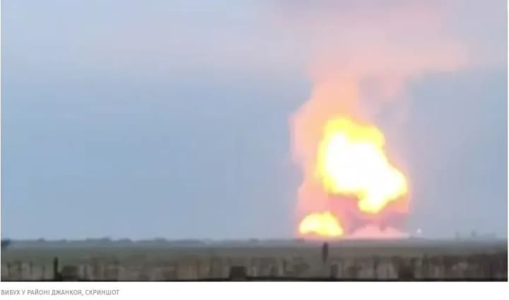 explosions-occurred-in-occupied-dzhankoy-in-crimea