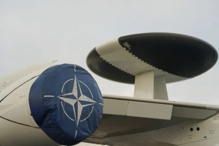 nato-calls-for-easier-movement-of-troops-in-europe-in-case-of-war-with-russia