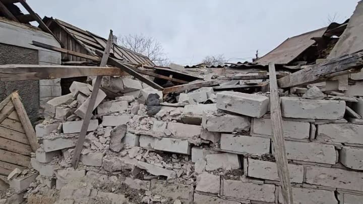 occupants-may-have-massively-shelled-chornobaivka-due-to-announcement-of-military-funeral-kherson-regional-military-administration-appeals-to-law-enforcement