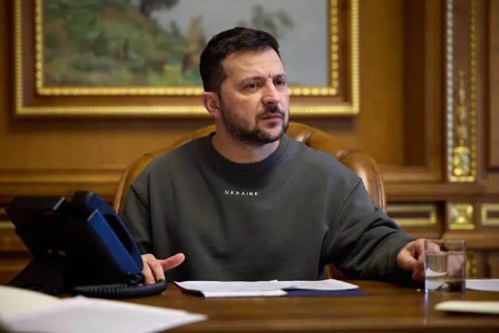 ensuring-military-support-for-ukraine-zelensky-provides-new-details-of-conversation-with-rutte