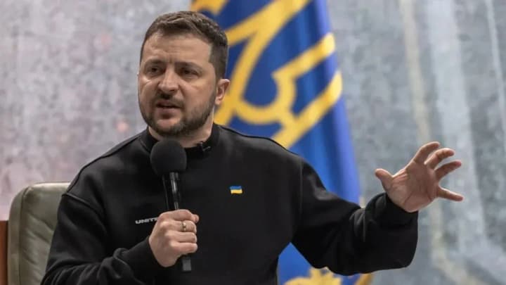 zelenskyy-ukraine-managed-to-accumulate-more-than-dollar100-million-under-the-grain-from-ukraine-program