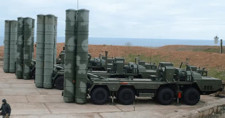 british-intelligence-due-to-significant-losses-russia-is-moving-air-defense-from-kaliningrad-to-the-front-in-ukraine