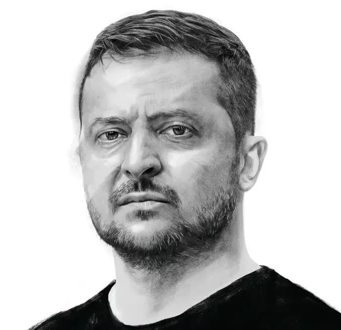 zelensky-was-named-the-most-powerful-person-in-europe-by-politico-for-the-second-year-in-a-row