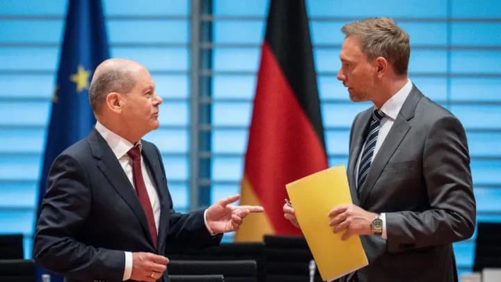 the-german-government-approved-additional-funding-for-2023-to-secure-loans-that-have-already-been-used