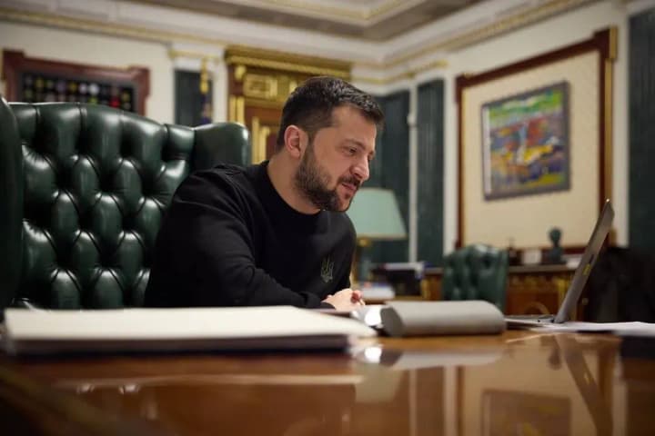 zelenskyi-obhovoryv-z-fon-der-liaien-kroky-shchodo-vstupu-ukrainy-do-yes