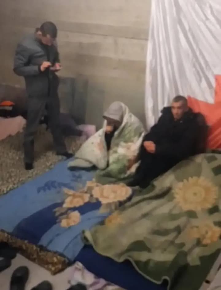 former-ukrainian-prisoners-successfully-crossed-the-russian-georgian-border-after-delays