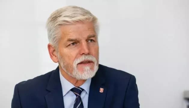 czech-president-criticizes-the-west-for-insufficient-military-support-for-ukraine
