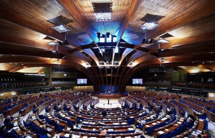 pace-creates-a-committee-on-ukrainian-children