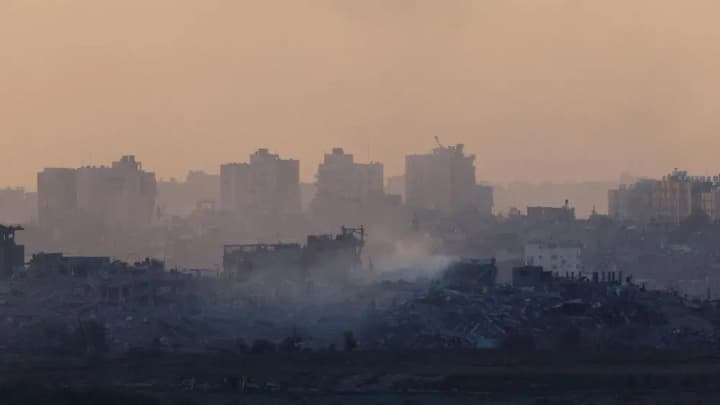 us-urges-israel-to-conduct-more-precision-warfare-ensuring-no-civilian-infrastructure-targets-the-wall-street-journal