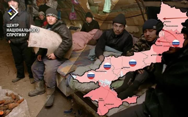 russia-has-settled-more-than-100-thousand-migrants-in-the-occupied-territories-of-ukraine