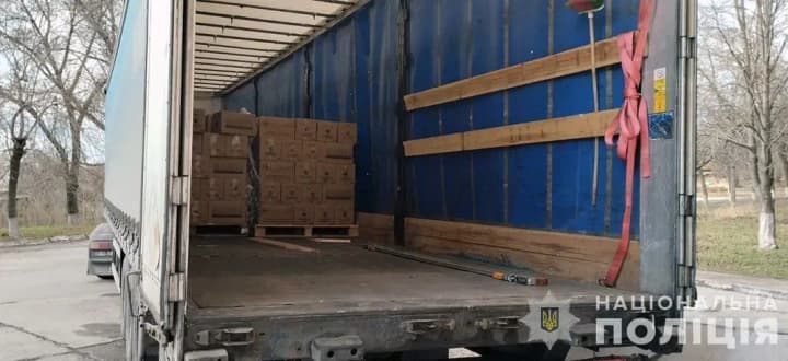 hostile-attack-on-zaporizhzhia-region-russians-attack-during-unloading-of-humanitarian-aid-truck-some-injured