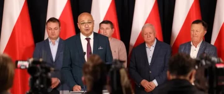 the-polish-government-announced-an-agreement-with-the-carriers-the-ministry-of-infrastructure-of-poland