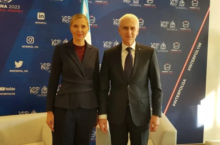 lithuania-calls-for-restricting-the-rights-of-russia-and-belarus-in-interpol