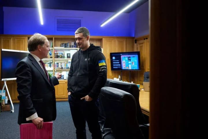 the-joint-ukrainian-british-techbridge-platform-will-open-up-additional-funding-for-ukrainian-companies-and-startups-fedorov