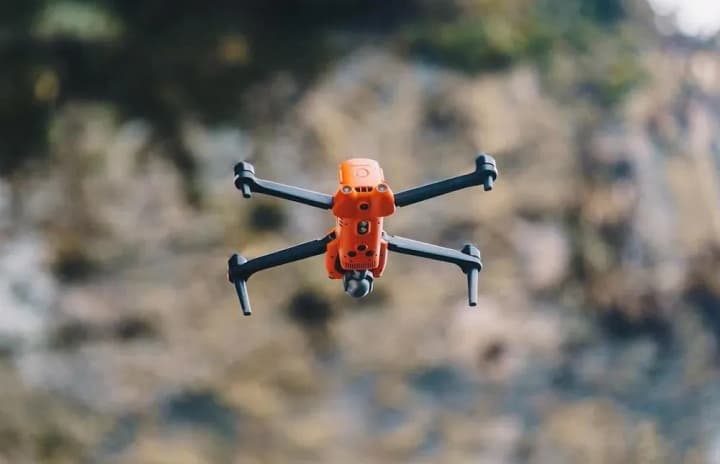 us-lawmakers-call-for-investigation-of-chinese-drone-maker-autel-over-security-risks