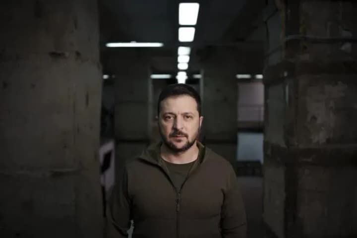 i-dont-feel-it-yet-zelensky-says-there-is-no-pressure-from-the-west-on-talks-with-russia