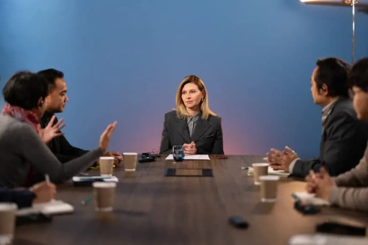 the-first-lady-of-ukraine-gave-an-interview-to-asian-media-zelenskaya-calls-the-forced-transfer-of-children-to-russia-genocide