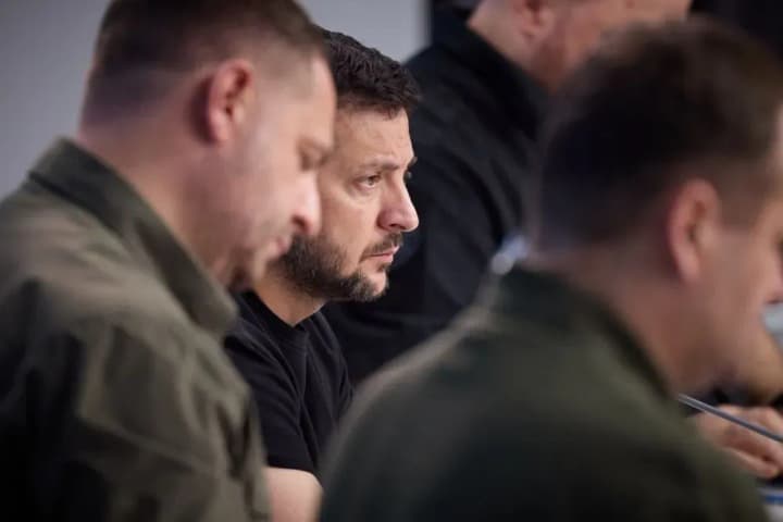 na-stavtsi-buly-deiaki-propozytsii-chekaiu-na-kompleksni-rishennia-zelenskyi-pro-mobilizatsiiu