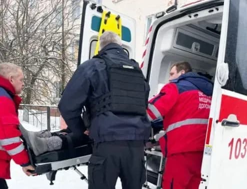 occupants-shelled-the-border-of-chernihiv-region-a-family-with-a-4-year-old-child-was-injured