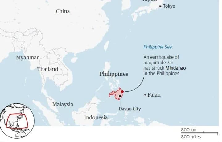 na-filippinakh-proizoshlo-zemletryasenie-magnitudoi-76-obyavleno-preduprezhdenie-o-tsunami