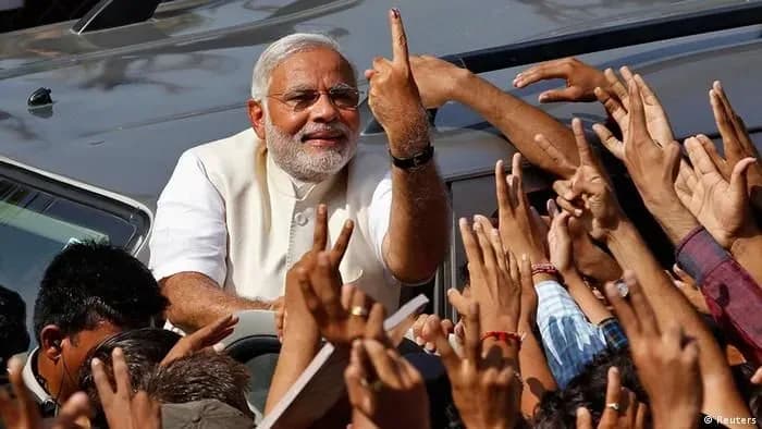 partiia-chynnoho-premiera-indii-perekonlyvo-peremohla-na-mistsevykh-vyborakh-yaki-vvazhaiutsia-repetytsiieiu-parlamentskykh-vyboriv-2024-roku