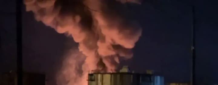 v-luganske-nochyu-droni-atakovali-neftebazu-chto-izvestno