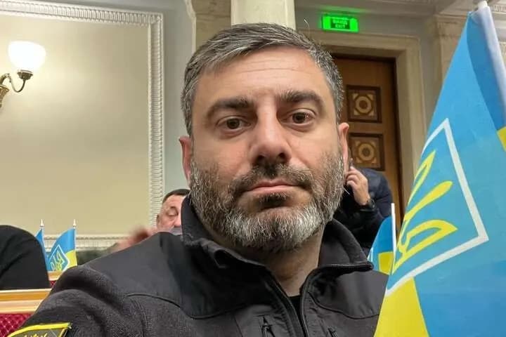 ombudsman-appeals-to-the-red-cross-and-the-un-over-the-shooting-of-ukrainian-soldiers-who-surrendered