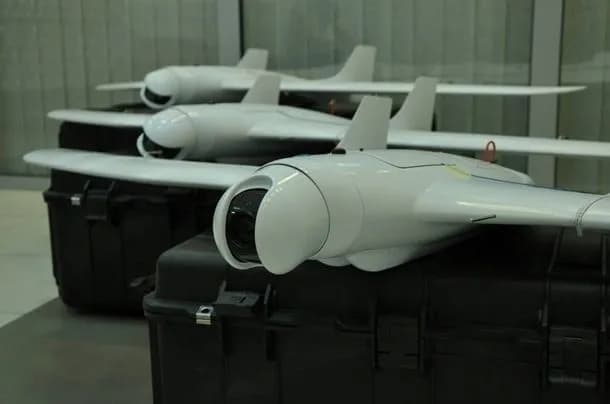 in-december-the-ukrainian-armed-forces-will-receive-several-times-more-drones-than-last-month-defense-ministry