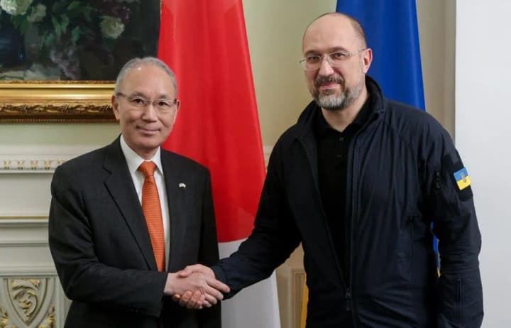 japan-and-the-world-bank-launch-projects-to-support-ukraine-worth-dollar175-billion