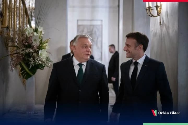 orban-na-fone-trebovanii-po-ukraine-zayavil-o-chetkoi-pozitsii-pered-sammitom-yes-smi-pishut-makron-ne-smog-yego-ubedit